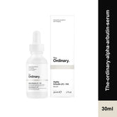 The Ordinary Alpha Arbutin 2% +HA Serum (30 ml)